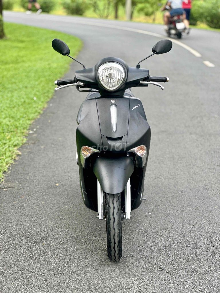 ✅✅ Janus 125cc. Zin Nguyên Bản.Máy Siêu Chất. Mua bán Xe máy tại Quận Gò Vấp Tp Hồ Chí Minh được đăng bởi VESPA ĐỨC NGUYỄN  hình 5