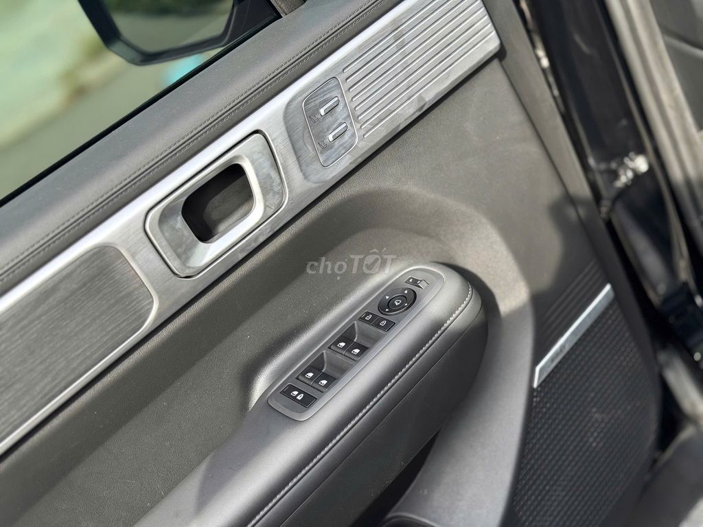 Hyundai Santa Fe 2024 Prestige 1,8v km Chỉ 1099.đ. Mua bán Ô tô tại Thành phố Thủ Đức Tp Hồ Chí Minh được đăng bởi Bùi Nhu Quỳnh hình 8