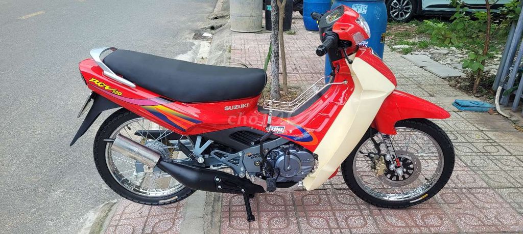 Xìpo 120 6số xe dọn mới giá 29 triệu. Mua bán Xe máy tại Thành phố Thuận An Bình Dương được đăng bởi Thành hình 2