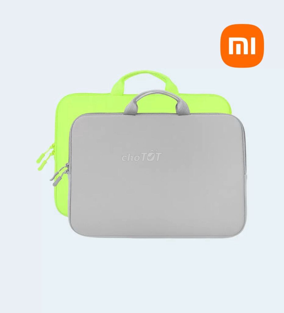 Túi đựng Laptop hãng Xiaomi ( cỡ 13-15.6 inch )