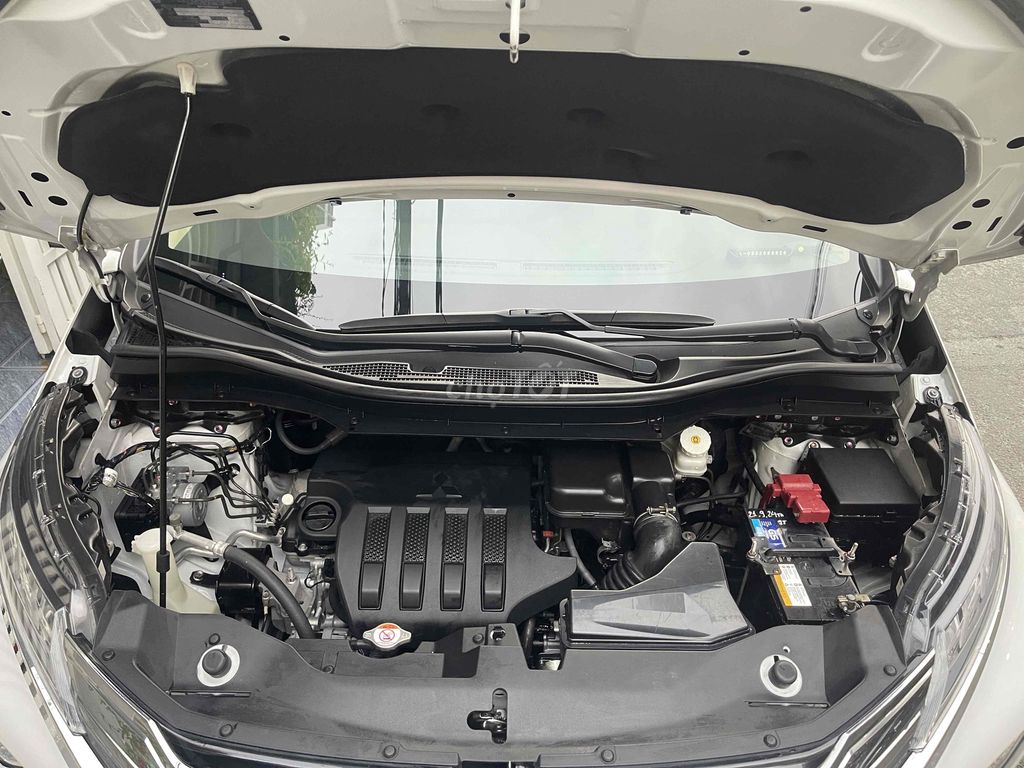 🛑Mitsubishi Xpander  lướt 17.000km. Mua bán Ô tô tại Quận Bình Tân Tp Hồ Chí Minh được đăng bởi Mr Nguyễn hình 14