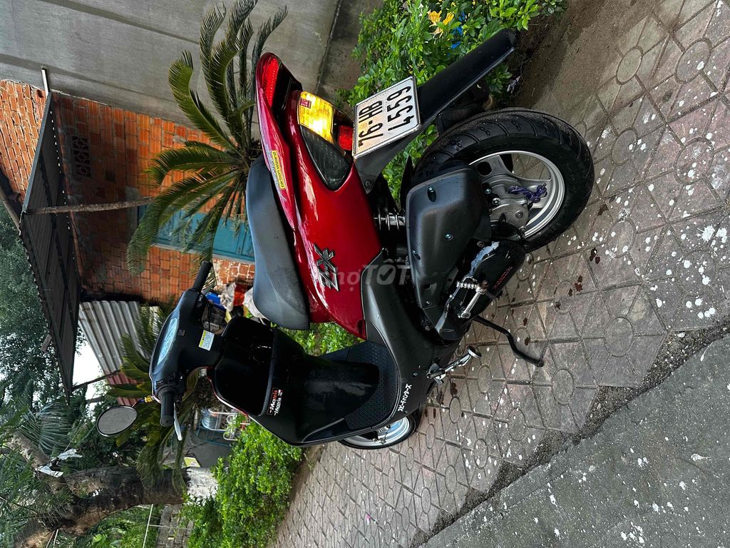 honda tay ga dio zx nội địa nhật giấy tờ đầy đủ. Mua bán Xe máy tại Thành phố Quảng Ngãi Quảng Ngãi được đăng bởi Hien hình 5