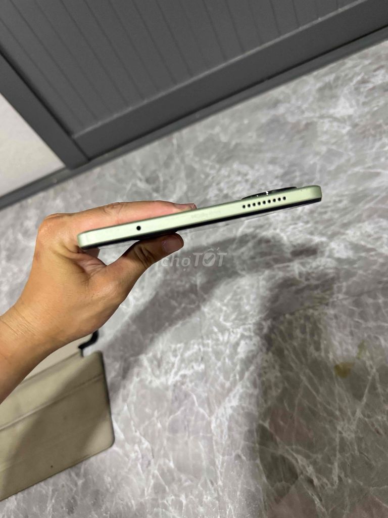 Xiaomi Redmi Pad SE 4GB/64GB Xanh lá. Mua bán Máy tính bảng tại Quận 7 Tp Hồ Chí Minh được đăng bởi Sơn hình 1
