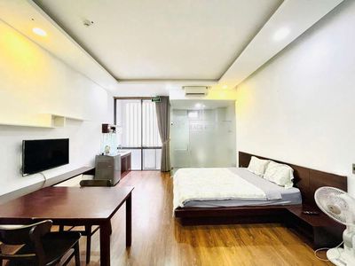 Аренда · 1 комн. · 40 м² · Quận Sơn Trà, ул. Đường Nguyễn Xuân Khoát