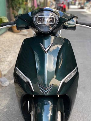 Feliz Neo 2025 Xanh bstphcm odo 3k chính chủ