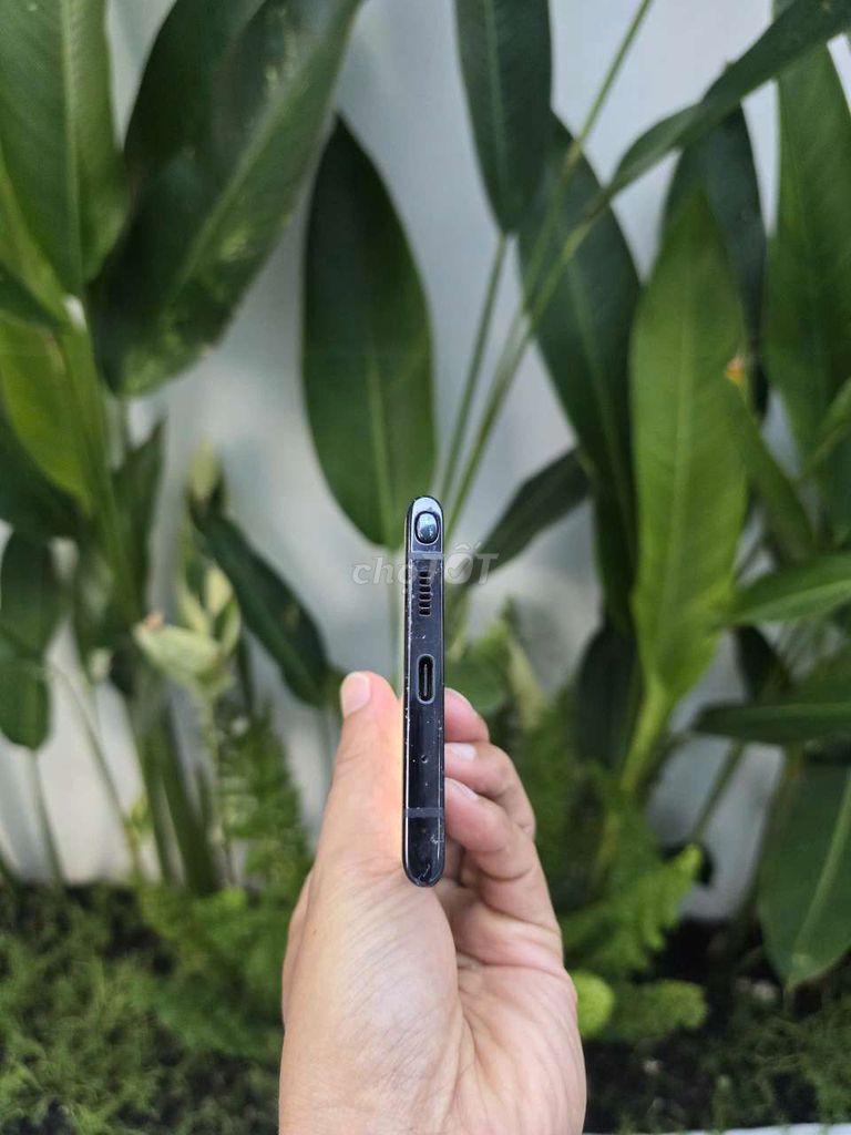 Samsung Galaxy Note 10 + chính hãng 2 sim zin. Mua bán Điện thoại tại Quận Ninh Kiều Cần Thơ được đăng bởi nguyễn Trần Quân hình 1