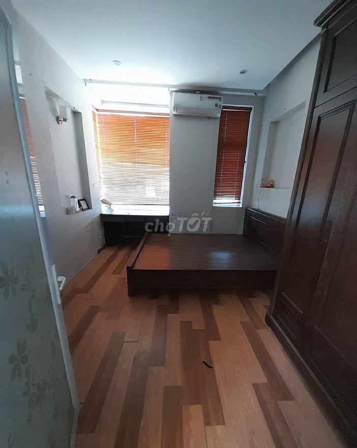 Дом в переулке 132 Каугьяи, 45 кв.м, 4 этажа, кондиционер, водонагреватель, кухня