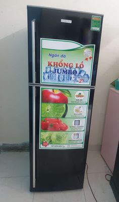 Tủ lạnh Electrolux 260l