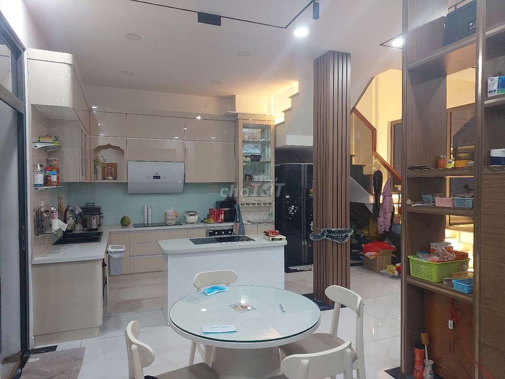 Bán Biêt Thự mini dt sàn 300m2 ,khu đô thị Bình tân,chỉ 8ty499tr. Mua bán Nhà ở tại Quận Bình Tân Tp Hồ Chí Minh được đăng bởi Đoàn Thi hình 3