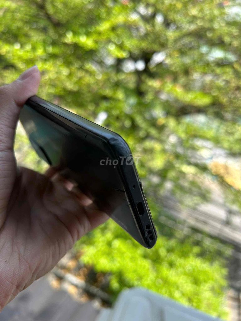 Xiaomi Redmi Note 10 JE 4GB/64GB Đen. Mua bán Điện thoại tại Thành phố Thủ Đức Tp Hồ Chí Minh được đăng bởi Doaz hình 1