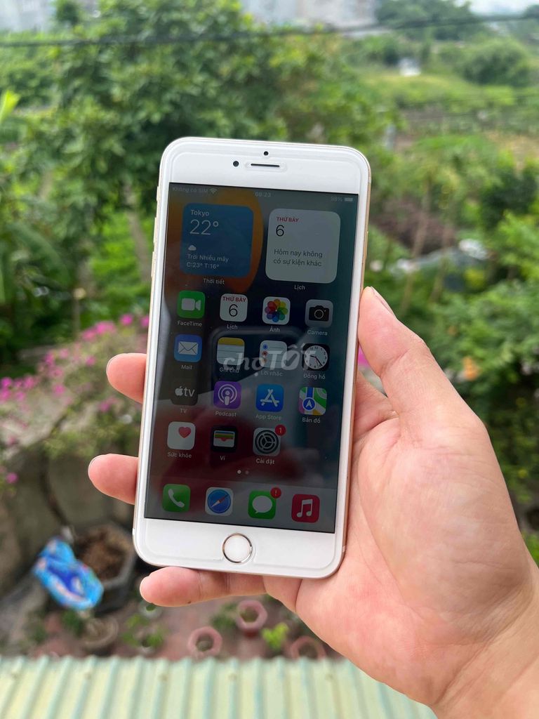 Apple iPhone 6s Plus 128GB Vàng. Mua bán Điện thoại tại Quận Long Biên Hà Nội được đăng bởi nguyễn nam hình 1
