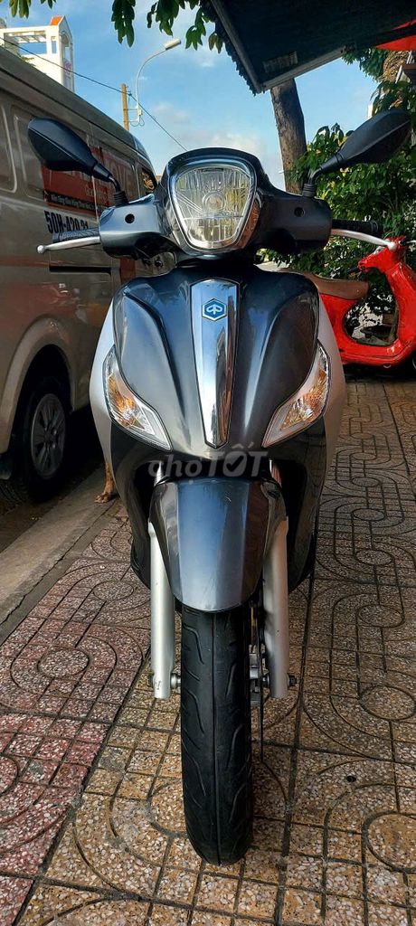 e đổi xe nên cần bán ạ. Mua bán Xe máy tại Quận 12 Tp Hồ Chí Minh được đăng bởi Thiên Bin hình 3