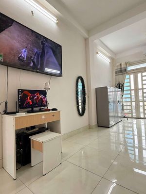 CHO SV NỮ THUÊ PHÒNG