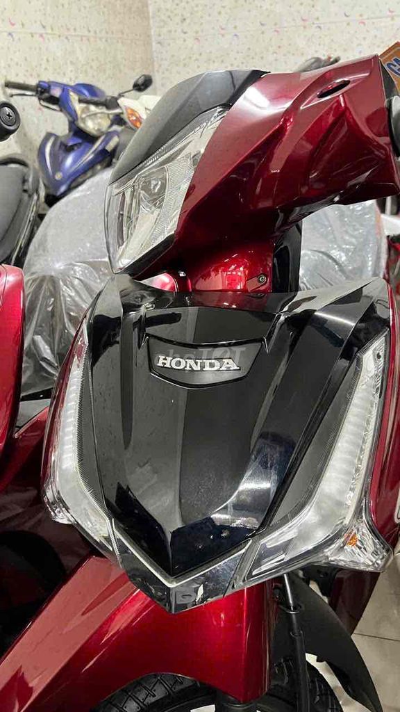 Honda Future Led 125i 2025 Xanh. Mua bán Xe máy tại Thành phố Sa Đéc Đồng Tháp được đăng bởi Xe Máy 66 Đồng Tháp Giá Rẻ hình 2