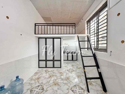 Phòng trọ 28 m² · Đường Tên Lửa