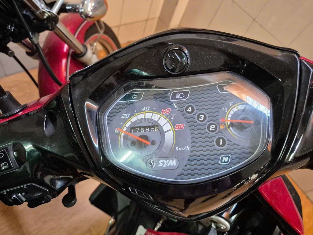 XE MÁY 50CC, Còn tin là còn xe. Mua bán Xe máy tại Quận 12 Tp Hồ Chí Minh được đăng bởi Oanh Ve Chai hình 2