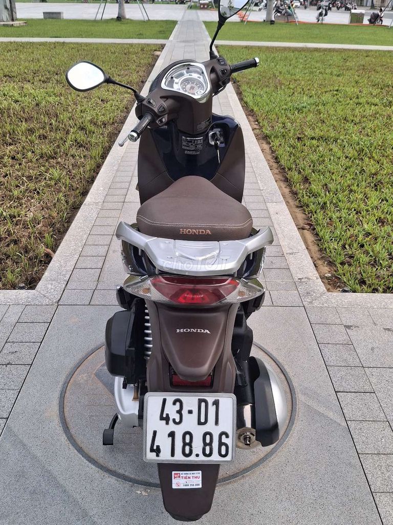 Sh Mode 2015. Biển 43. Xe chất rin chưa sơn tút. Mua bán Xe máy tại Quận Hải Châu Đà Nẵng được đăng bởi Mua Bán Xe Cũ Có Góp Nợ xấu hình 5