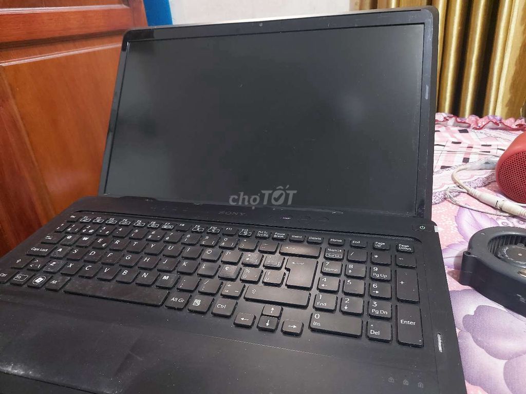 Sony Vaio Intel Core i7 Full HD. Mua bán Laptop tại Huyện Bình Chánh Tp Hồ Chí Minh được đăng bởi Hoàng anh hình 1