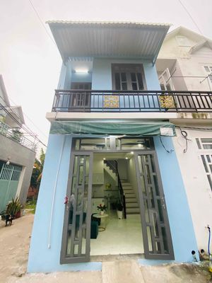 Chính chủ bán căn nhà nhỏ 315tr gần chợ Hóc Môn bao test quy hoạch. Mua bán nhà ở tại Huyện Hóc Môn Tp Hồ Chí Minh được đăng bởi Trinhh