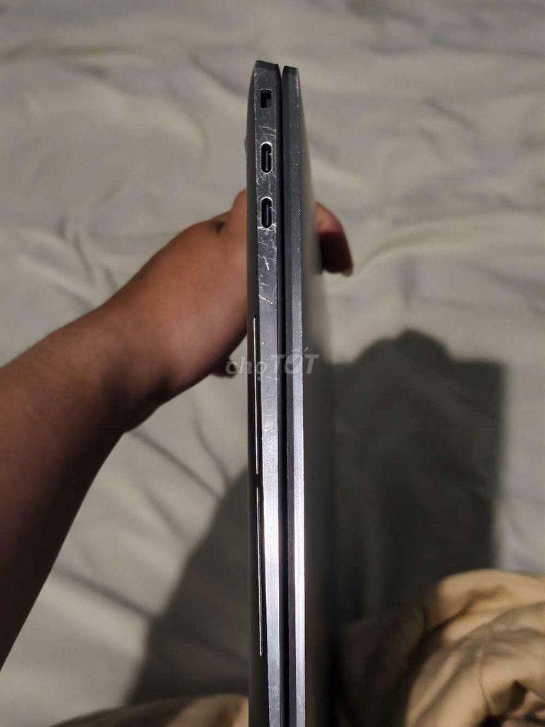 DELL PRECISION 5550 I7 T200 32GB 1TB. Mua bán Laptop tại Thành phố Thủ Đức Tp Hồ Chí Minh được đăng bởi TRẦN hình 2