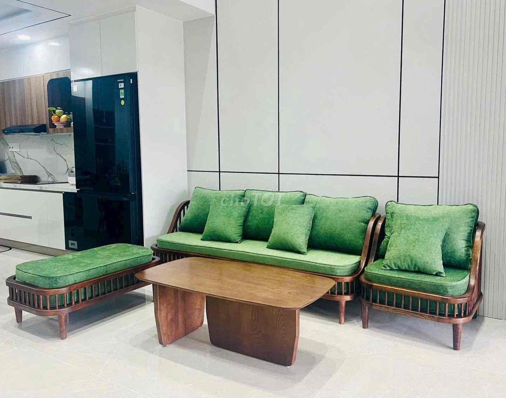 Rent · 3 bd · 100 м² · Quận Ngũ Hành Sơn, ул. Khu đô thị Nam Hòa Xuân