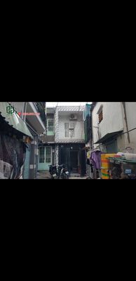Townhouse 56 m² · 2 bed · Đường Hoàng Hữu Nam