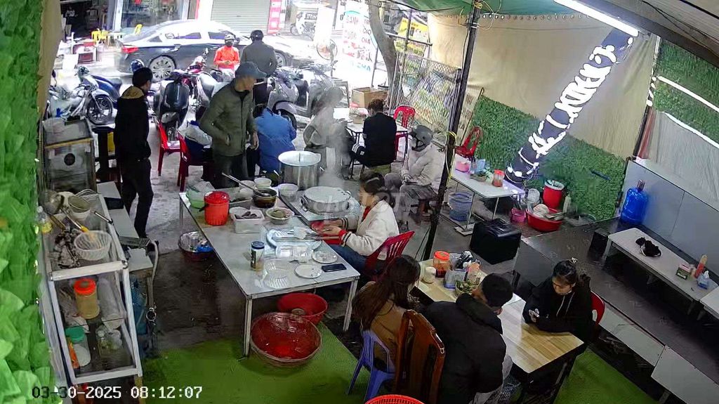Bánh cuốn nóng Cao Bằng. Mua bán Đồ ăn, thực phẩm và các loại khác tại Huyện Tiên Du Bắc Ninh được đăng bởi Trần Đăng Cảnh hình 5