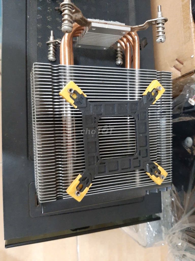 FAN cpu như hình hoạt động bình thường giá rẻ