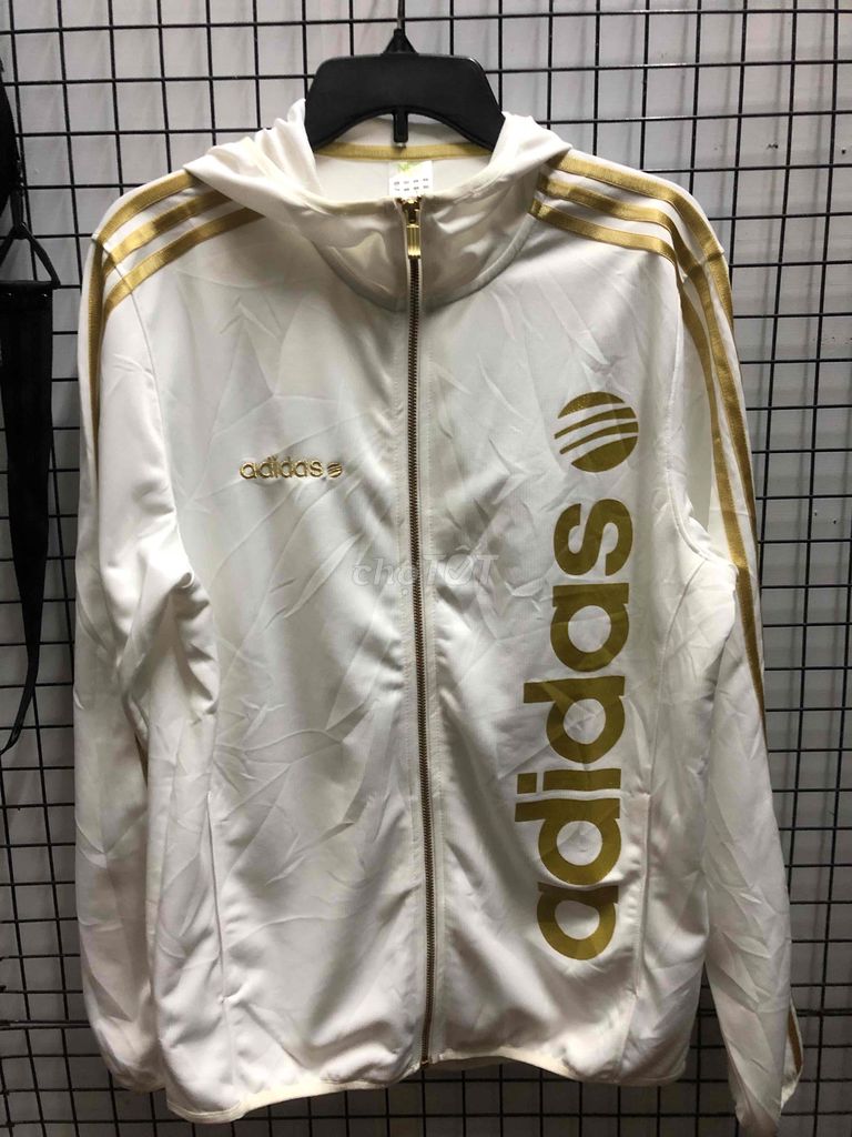 Áo khoác adidas neo…. Mua bán Quần áo tại Huyện Hóc Môn Tp Hồ Chí Minh được đăng bởi Sơn Nguyễn hình 2