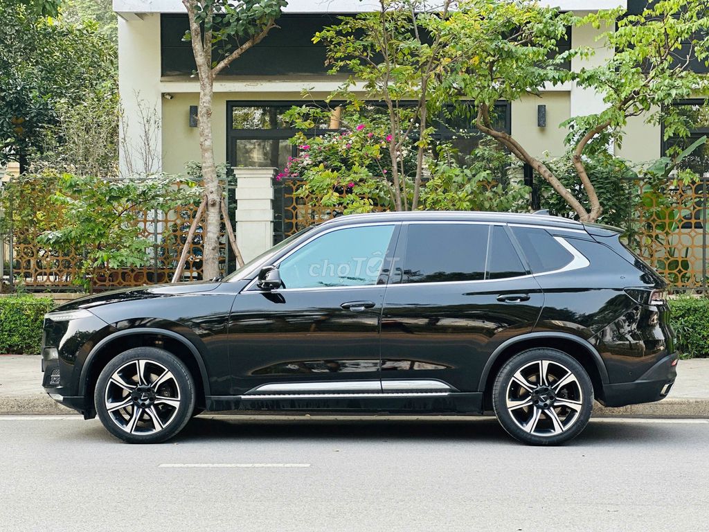 VinFast Lux SA Premium 2020 Đen 38000 km. Mua bán Ô tô tại Quận Bắc Từ Liêm Hà Nội được đăng bởi Nguyễn Văn Hoàng hình 14