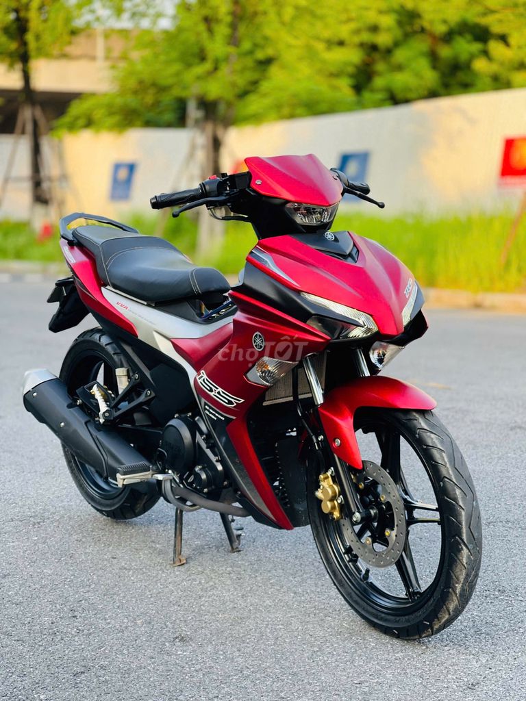 Yamaha exciter 155 2022 chạy 8300km