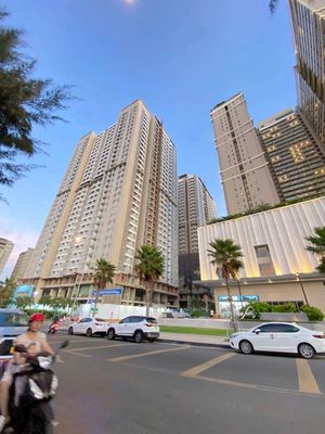CHÍNH CHỦ CẦN BÁN CĂN HỘ NGHỈ DƯỠNG VŨNG TÀU PEARL - HƯNG THỊNH
