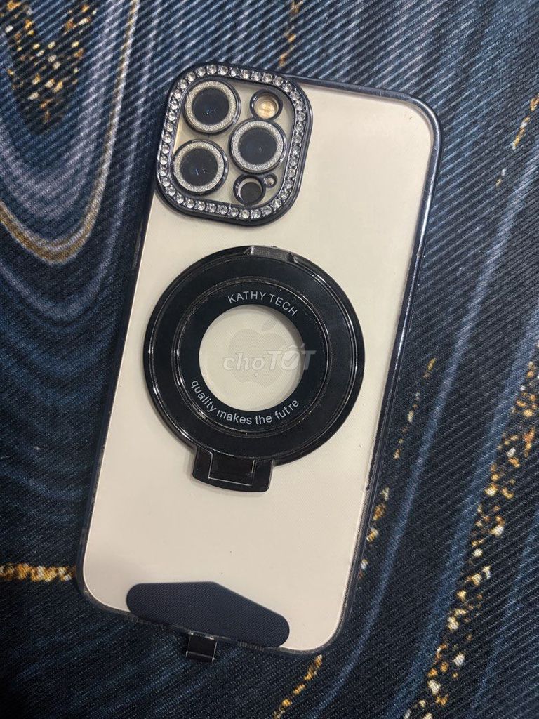 iPhone 12 ProMax 128 Vàng Fullbox đẹp 99%. Mua bán Điện thoại tại Quận Bình Thạnh Tp Hồ Chí Minh được đăng bởi Ngọc Lan hình 1