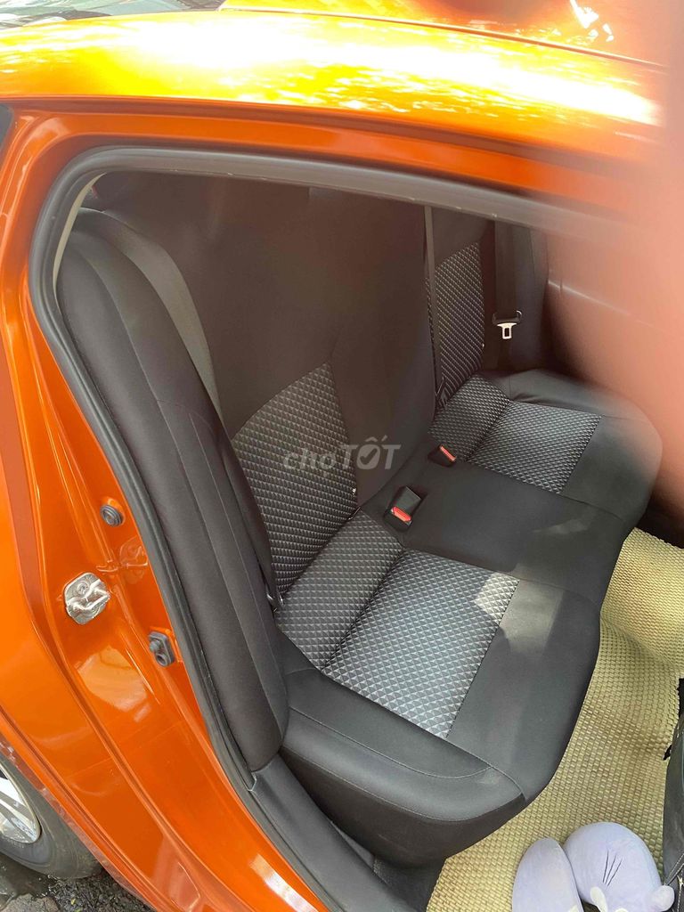 Nissan Almera 2021 CVT cao cấp - 83000 km. Mua bán Ô tô tại Thành phố Biên Hòa Đồng Nai được đăng bởi Anh Dịn hình 6