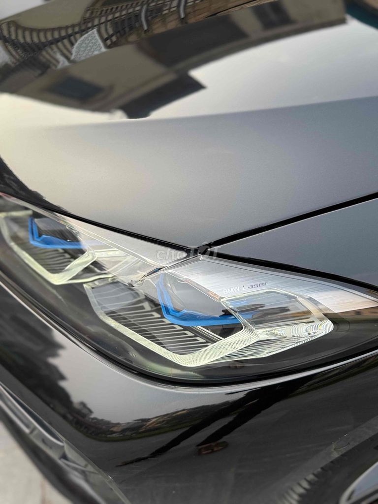 BMW 430i Convertible M Sport 2023 Đen. Mua bán Ô tô tại Quận Tây Hồ Hà Nội được đăng bởi Đức Anh hình 13