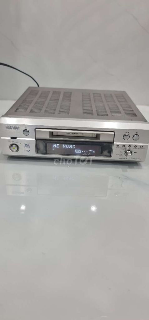 MD Denon F101