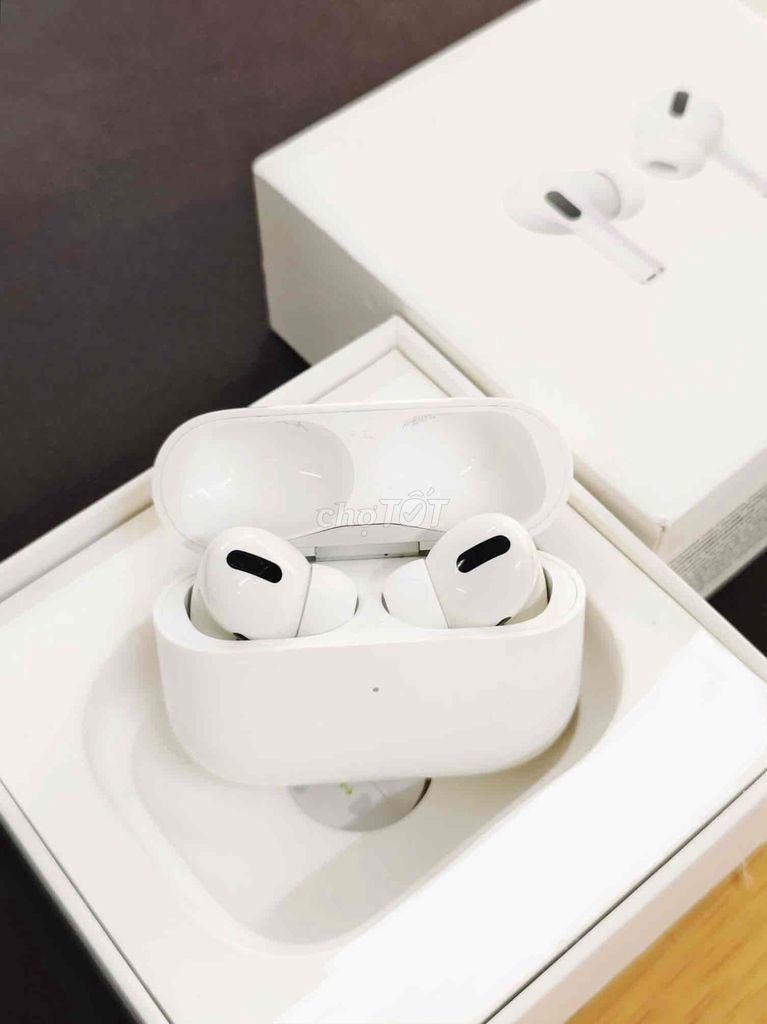 Tai Nghe Bluetooth AirPods Pro Gen 2