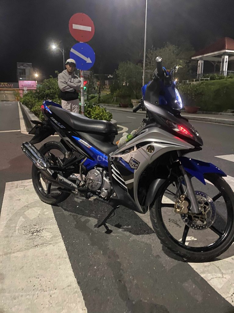 kẹt tiền. Mua bán Xe máy tại Thành phố Sa Đéc Đồng Tháp được đăng bởi tuy le hình 2