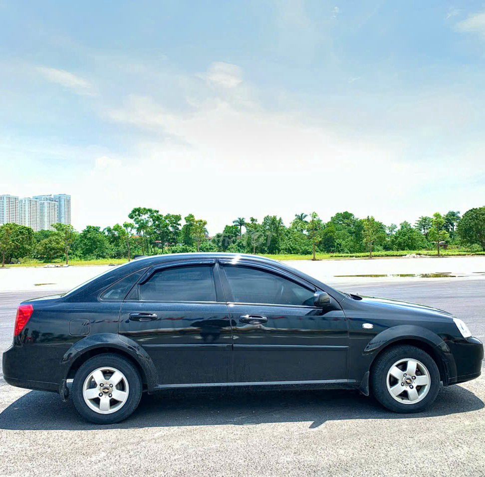 Laceti ex 1.6 MT Sx 2011 xe tư nhân 1 chủ từ mới. Mua bán Ô tô tại Quận Ba Đình Hà Nội được đăng bởi Tùng hình 3