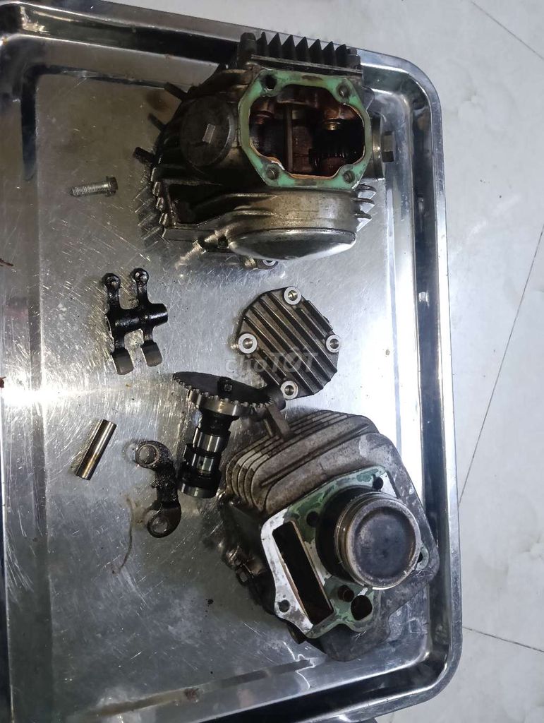 Đầu lòng wave thái 110 đời 99 2000 vip STD. Mua bán Phụ tùng xe tại Quận 12 Tp Hồ Chí Minh được đăng bởi hàng theo xe hình 2