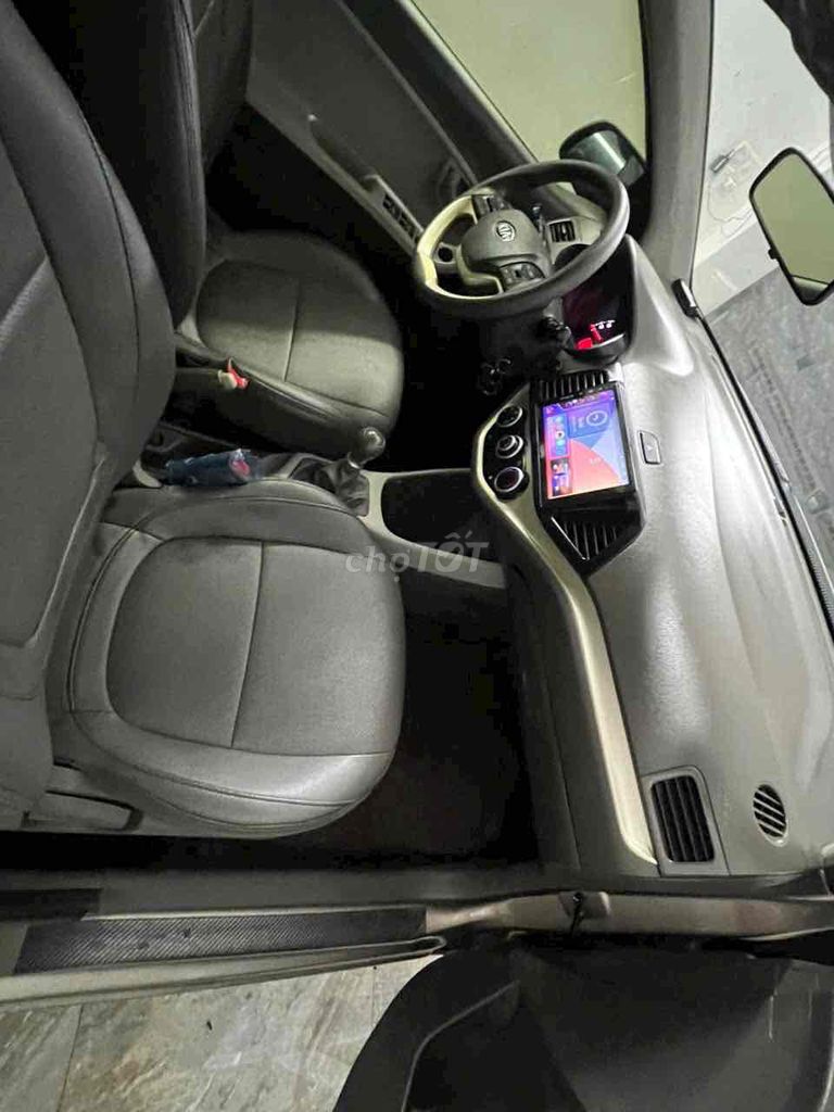 MORRNING DOI 2019  Mt. Mua bán Ô tô tại Huyện Đức Trọng Lâm Đồng được đăng bởi SALON ÔTÔ HOÀ THẮNG  hình 3