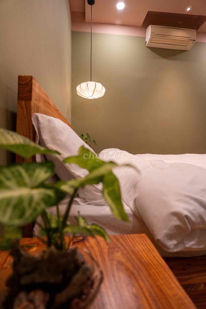 Spacious furnished 4-bedroom house off Lê Hữu Trác — photo 10