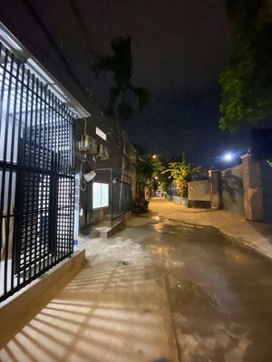 Ngà cho thuê... NC Nhà Phố. Hẻm XH, cạnh MT đường BQ, P.28, Q.BT.