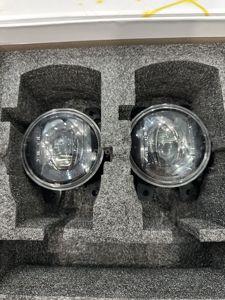 Đèn bi gầm Honda City RS 2025 Đã qua sử dụng. Mua bán Phụ tùng xe tại Huyện Long Thành Đồng Nai được đăng bởi Nguyễn Tuyền hình 3