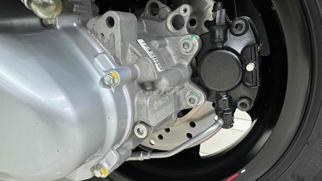 Vespa Super GTS 150 Siêu lướt Đen Nhám Notte BSTP. Mua bán Xe máy tại Quận Phú Nhuận Tp Hồ Chí Minh được đăng bởi VESPA  PIAGGIO BẢO HƯNG Vespa cũ trả góp  hình 3