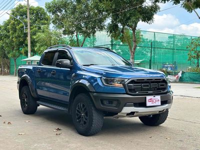🚘Ford Ranger Raptor 2.0 bi-turbo 2022 siêu đẹp🚘. Mua bán Ô tô tại Thành phố Dĩ An Bình Dương được đăng bởi Dương