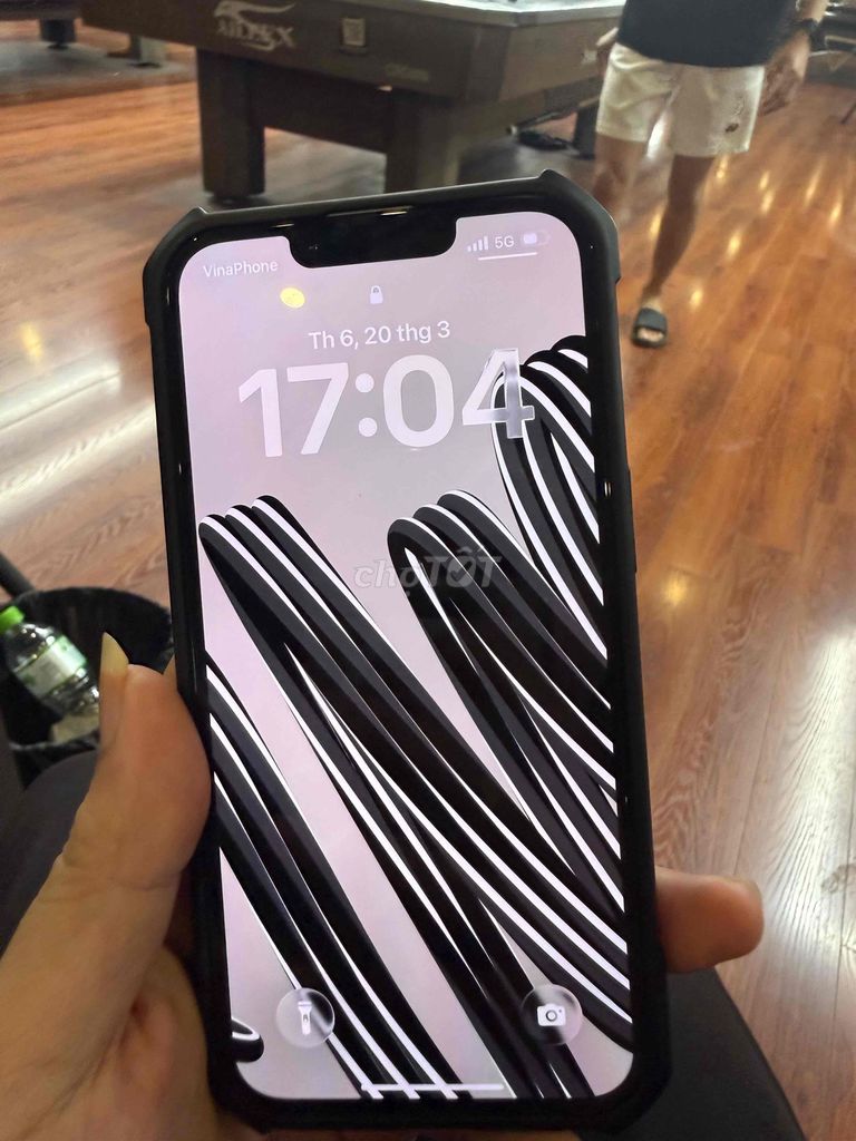 Apple iPhone Trắng. Mua bán Điện thoại tại Quận Thanh Xuân Hà Nội được đăng bởi Nguyen Thanh hình 1