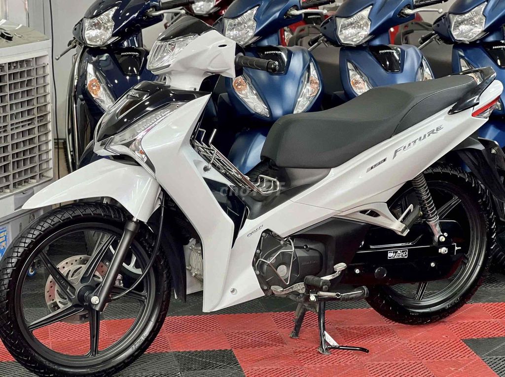 💥Fu đời 2024 BS Tỉnh đi 6000KM Chính Chủ xe lướt💥. Mua bán Xe máy tại Thành phố Thủ Đức Tp Hồ Chí Minh được đăng bởi XE MÁY THỦ ĐỨC  hình 1