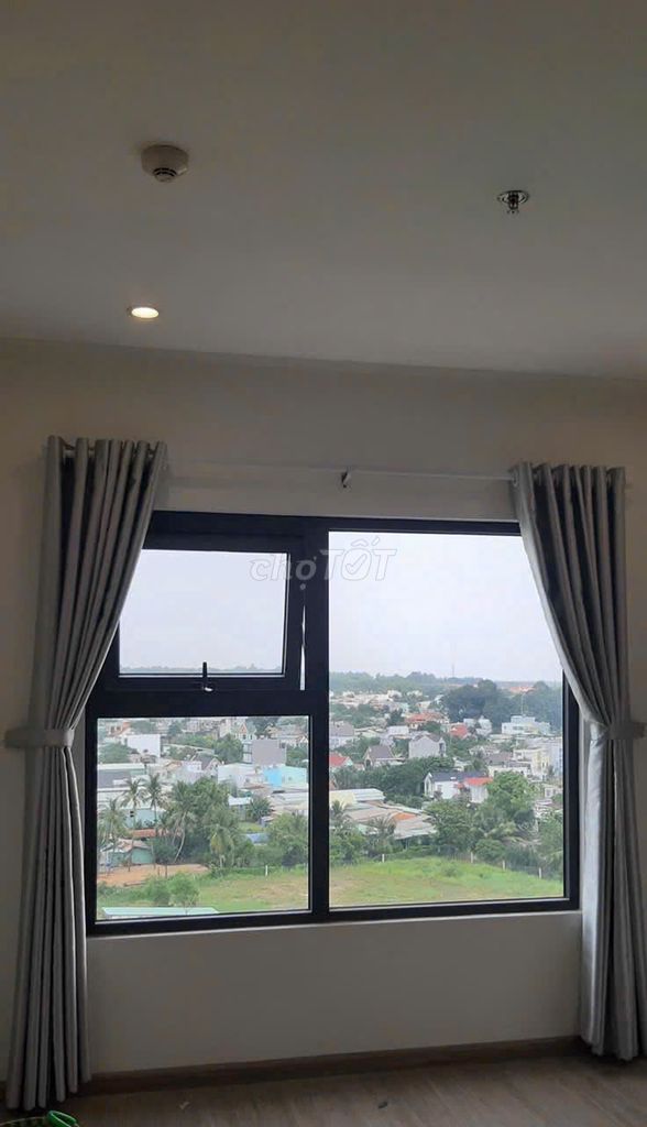 Продажа квартиры Vinhome Grand Park, 59м2, 2 спальни