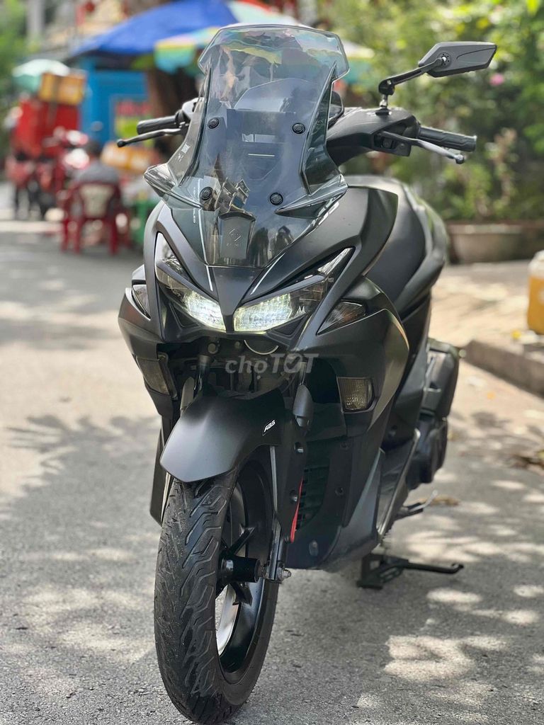 NVX155 chính chủ khóa maskay👉 trả góp 13🍠. Mua bán Xe máy tại Quận 7 Tp Hồ Chí Minh được đăng bởi Cửa hàng xe máy trả góp Q7 hình 1